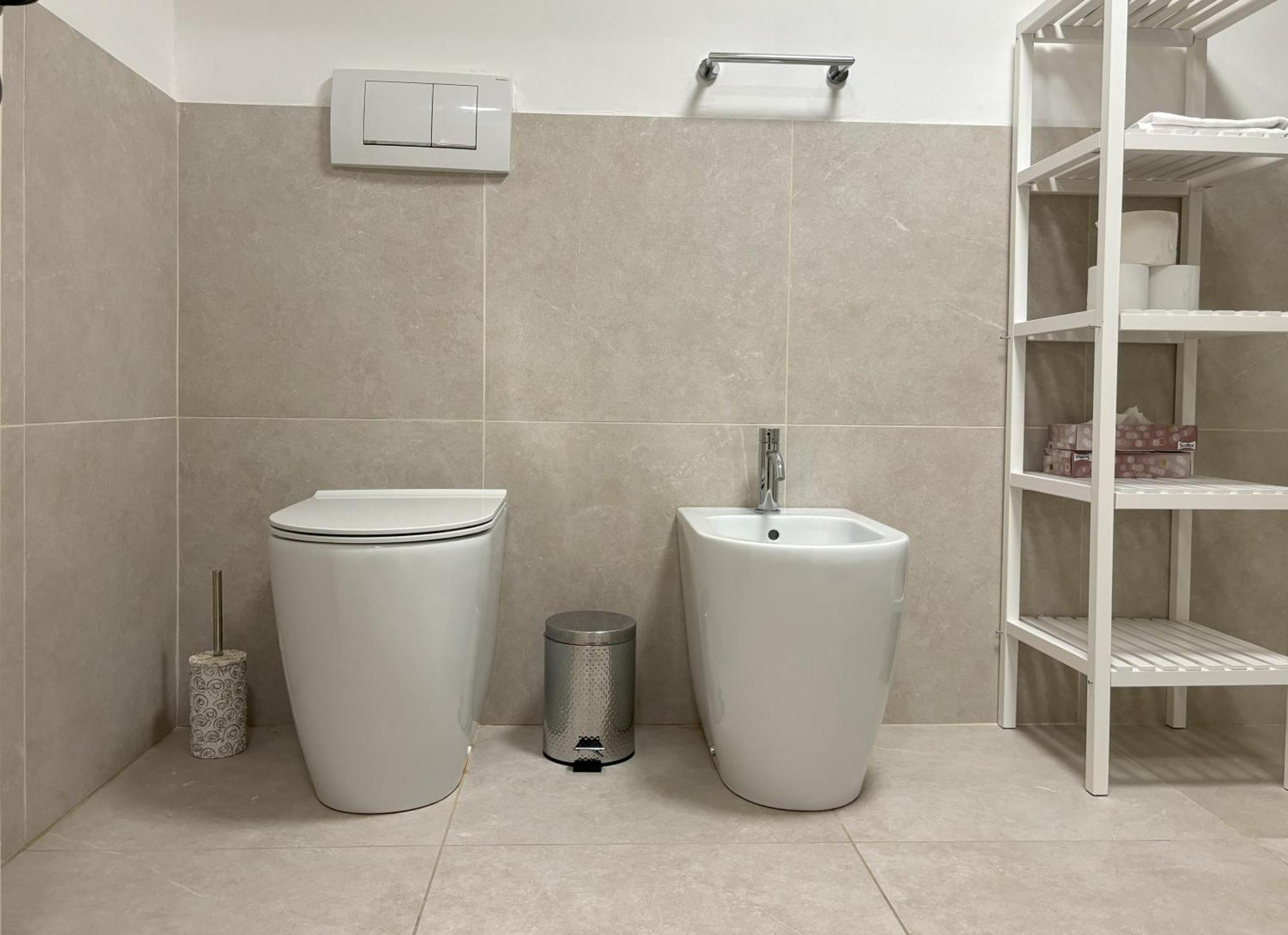 Le Muse Apartment Triest
